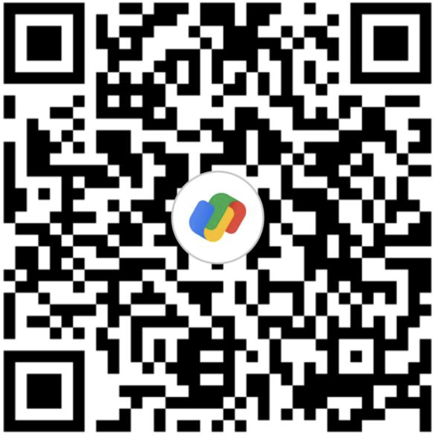 Payment QR Code